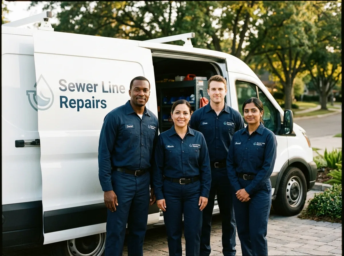 Emergency Plumber company in Shutesbury, MA